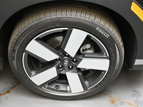 New 2026 Hyundai Santa Fe Limited AWD/4WD image 10