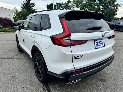 New 2026 Honda CR-V Sport Touring image 4
