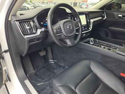 Used 2024 Volvo S60 B5 Core FWD image 24