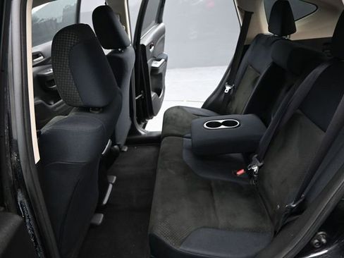 Used 2016 Honda CR-V LX image 16