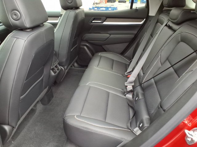 New 2027 GMC Terrain Denali w/ LPO, Floor Liner Package AWD/4WD image 7