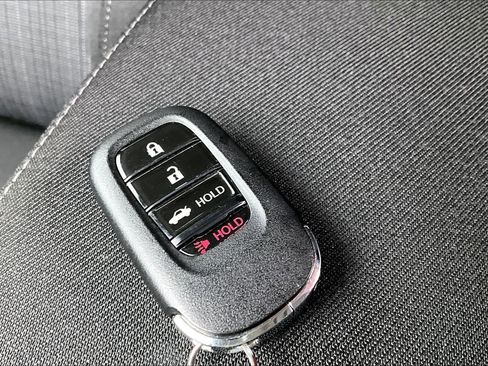 Used 2026 Honda Civic LX image 14