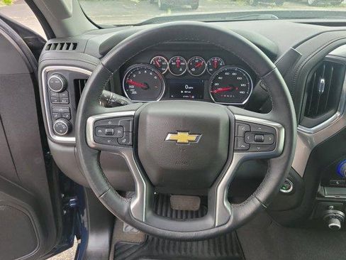 Used 2022 Chevrolet Silverado 1500 LT image 26
