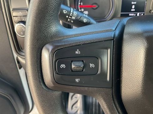 Used 2020 Chevrolet Silverado 2500 W/T w/ WT Fleet Convenience Package image 10