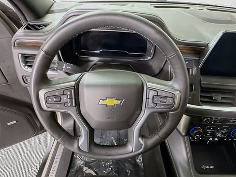 Used 2023 Chevrolet Tahoe Premier RWD image 20