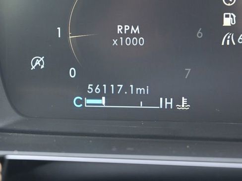 Used 2022 Lincoln Corsair Reserve AWD/4WD image 47