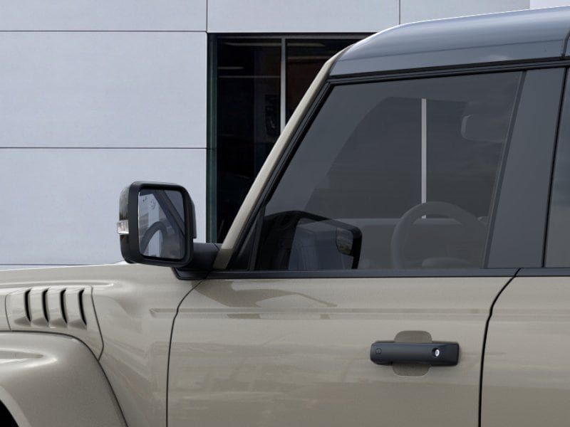 New 2026 Ford Bronco Raptor AWD/4WD image 47