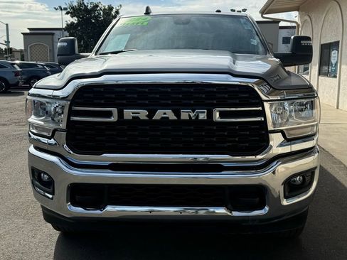 Used 2024 RAM 2500 Big Horn image 14