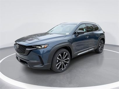 New 2026 MAZDA CX-50 AWD 2.5 S w/ Accent Package