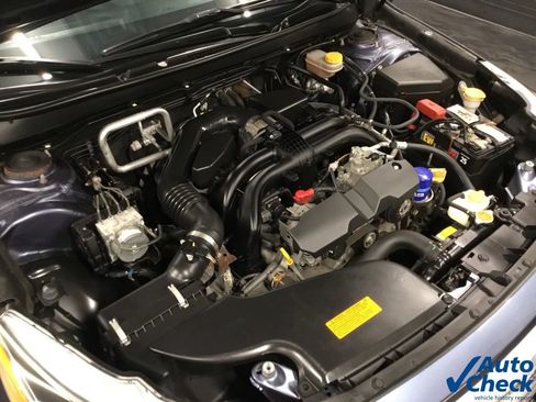 Used 2017 Subaru Legacy 2.5i Premium AWD/4WD image 40