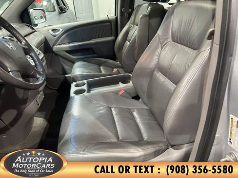 Used 2010 Honda Odyssey EX-L image 9
