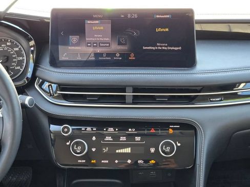 Certified 2023 INFINITI QX60 Pure AWD/4WD image 20