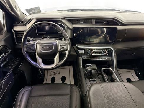 Used 2024 GMC Sierra 1500 Denali image 22