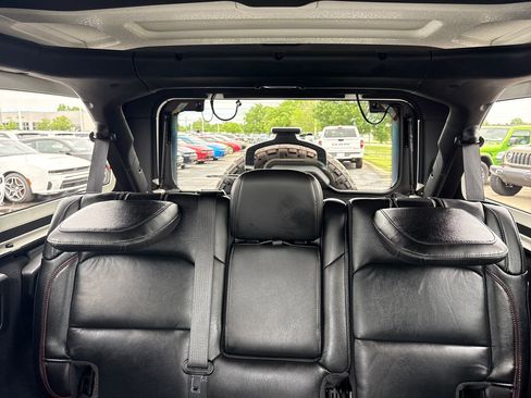 Used 2019 Jeep Wrangler Unlimited Rubicon AWD/4WD image 22