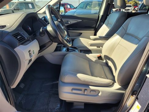 Used 2019 Honda Pilot EX-L image 3