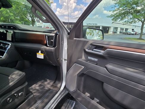 New 2026 GMC Sierra 1500 Denali image 33