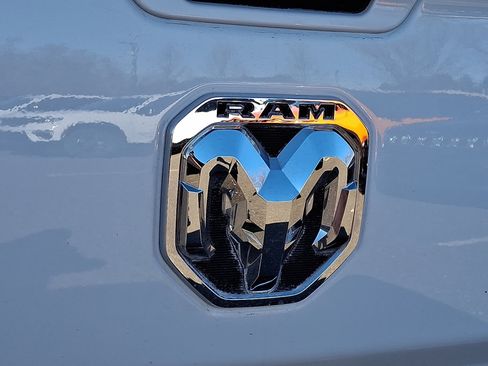 Certified 2024 RAM 2500 Limited w/ Safety Group image 16