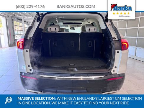 Certified 2023 Buick Enclave Essence w/ Experience Buick Package AWD/4WD image 7