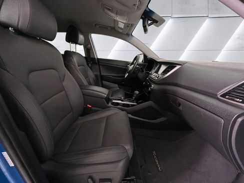 Used 2017 Hyundai Tucson SE Plus image 13