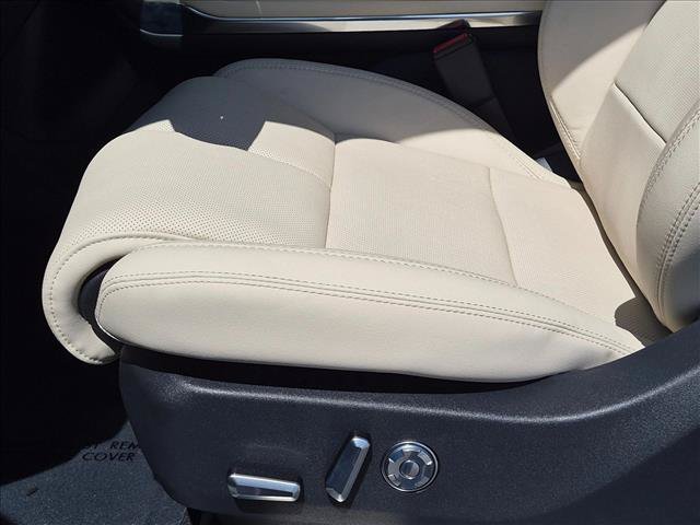 New 2027 Lincoln Navigator Reserve AWD/4WD image 4