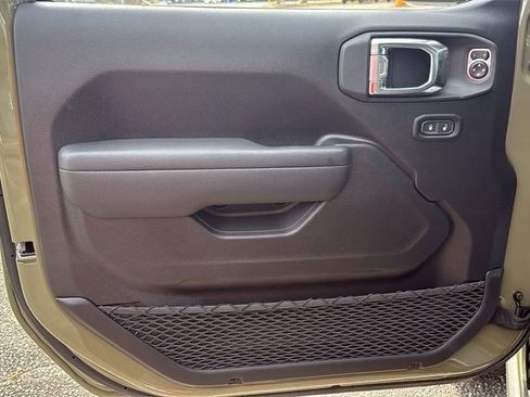 New 2026 Jeep Wrangler Rubicon w/ Technology Group image 13