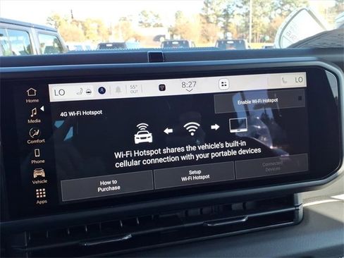 New 2026 Jeep Gladiator Sport image 11