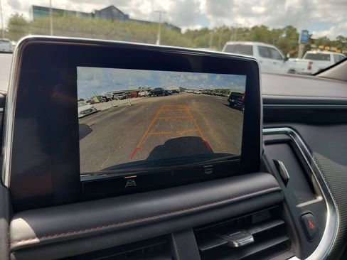 Used 2022 Chevrolet Tahoe RST RWD image 15