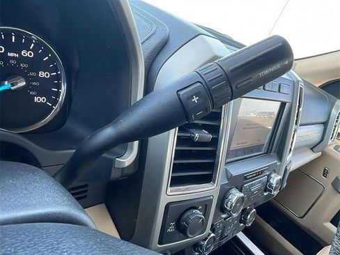 Used 2018 Ford F250 Lariat w/ Chrome Package image 24