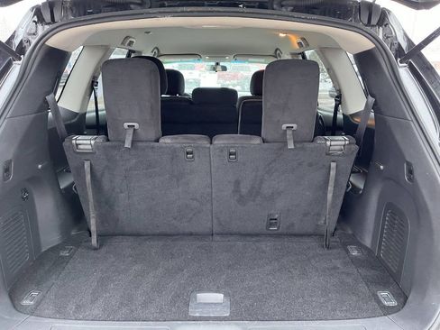 Used 2016 Nissan Pathfinder S image 13