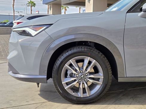 New 2026 Acura ADX FWD image 11