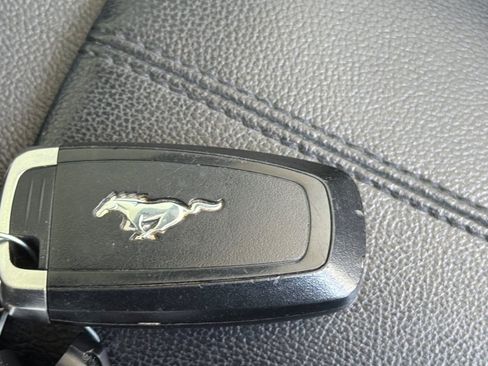 Used 2023 Ford Mustang Premium RWD image 30