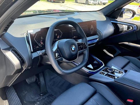 Used 2026 BMW X3 xDrive30 AWD/4WD image 16