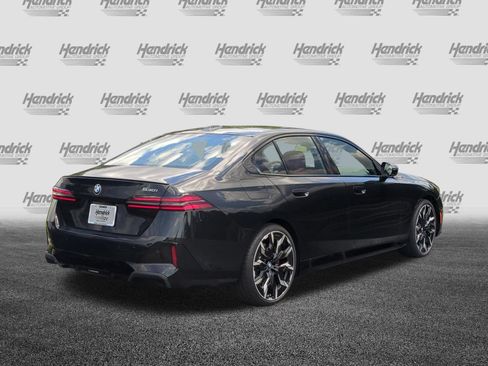 New 2027 BMW 530i w/ M Sport Package RWD image 10