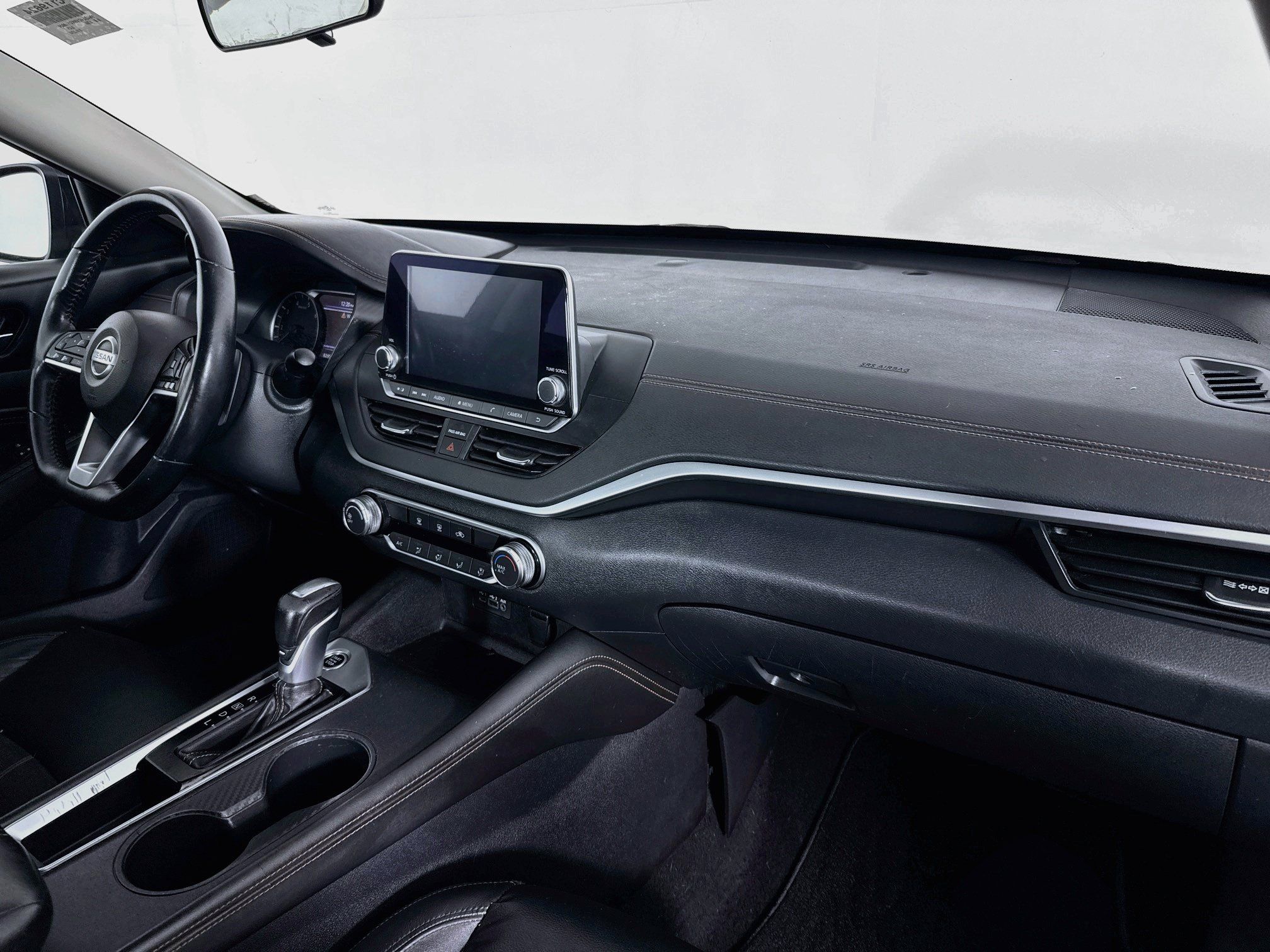 Used 2019 Nissan Altima 2.5 SR FWD image 52