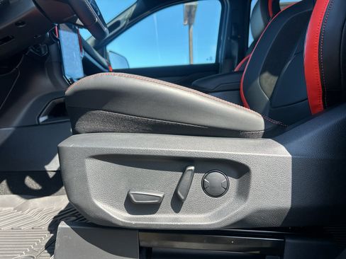New 2026 Ford Ranger Raptor AWD/4WD image 15