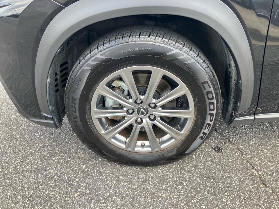 Used 2020 Lexus NX 300 FWD w/ Comfort Package image 31