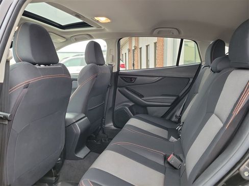 Used 2020 Subaru Crosstrek 2.0i Premium w/ Moonroof Package 1 image 13
