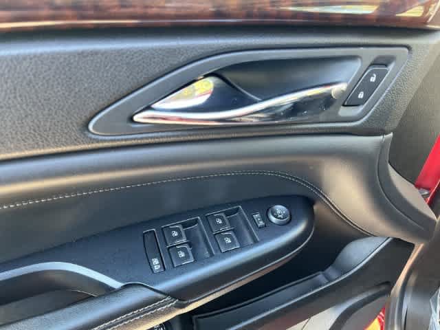 Used 2015 Cadillac SRX Performance AWD/4WD image 33