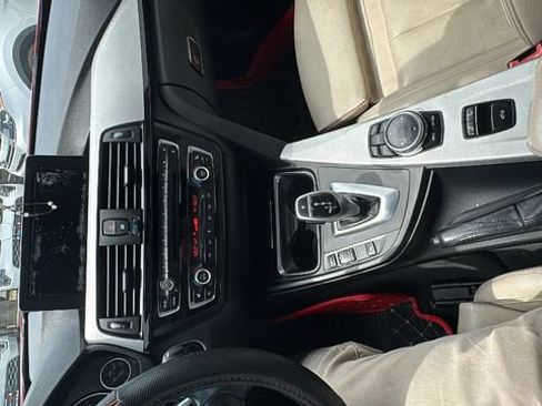 Used 2015 BMW 435i Convertible RWD image 15