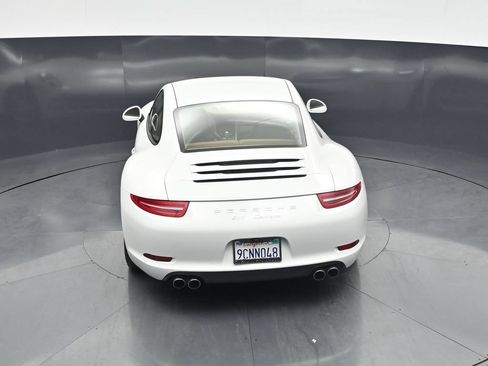 Used 2013 Porsche 911 Carrera RWD image 31