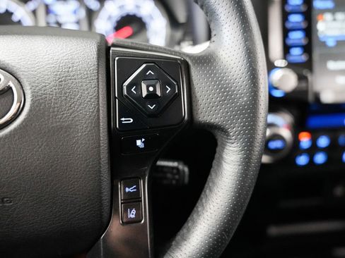 Used 2021 Toyota 4Runner TRD Pro AWD/4WD image 16