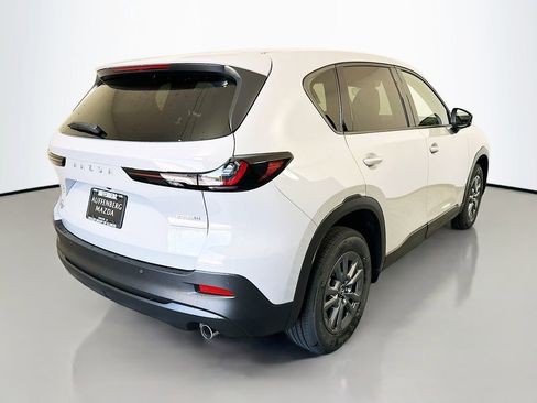 New 2026 MAZDA CX-5 Select AWD/4WD image 7