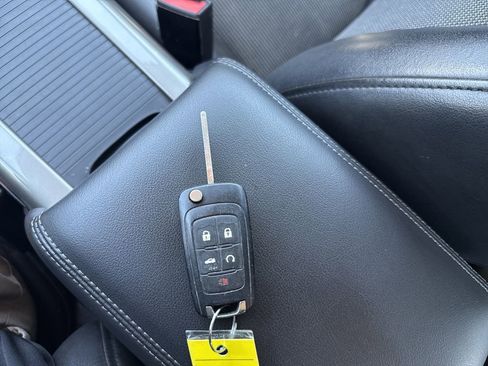 Used 2013 Chevrolet Malibu LT w/ Power Convenience Package FWD image 24