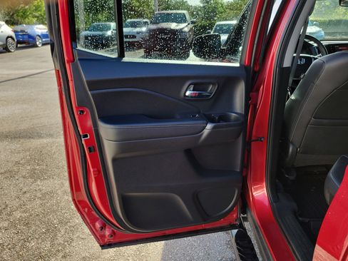 Used 2022 Honda Ridgeline RTL image 14