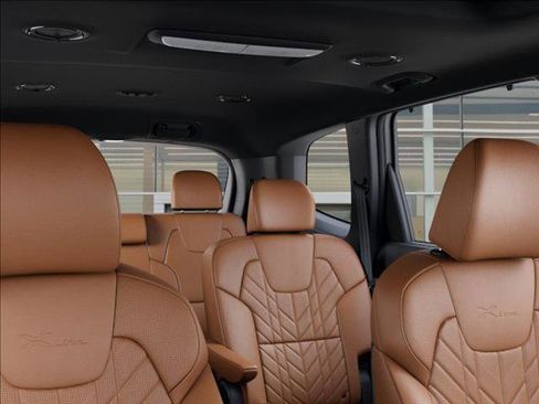 New 2025 Kia Telluride EX X-Line image 27