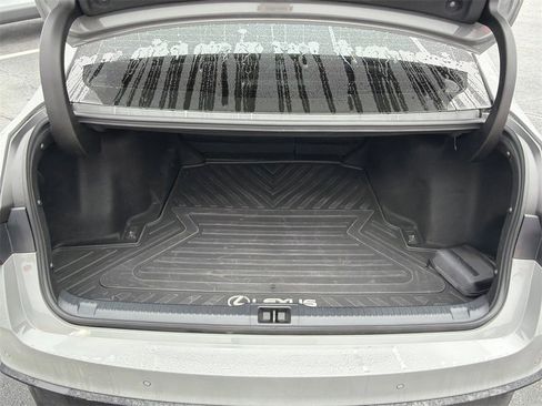 Used 2024 Lexus IS 350 F Sport image 18