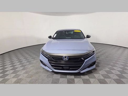 Used 2022 Honda Accord Sport image 49
