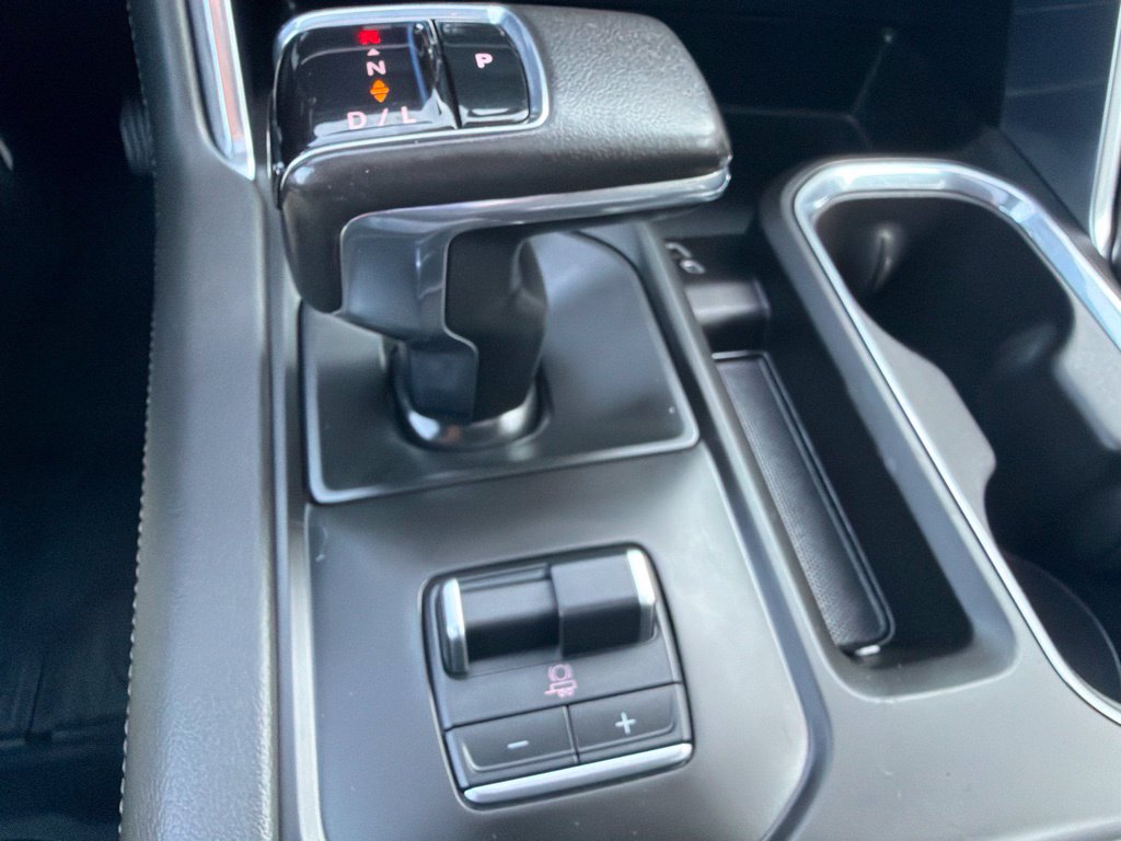 Used 2022 GMC Sierra 1500 Denali w/ Technology Package AWD/4WD image 22
