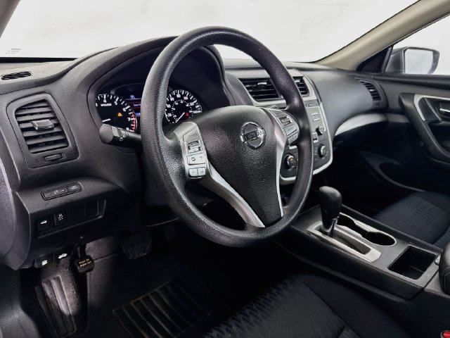 Used 2018 Nissan Altima 2.5 S w/ S Convenience Package FWD image 20
