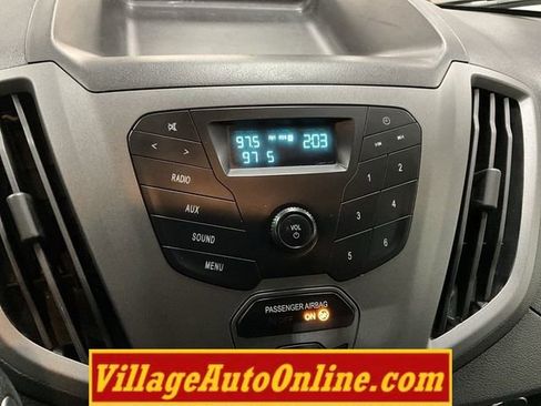 Used 2018 Ford Transit 250 148 Low Roof image 18